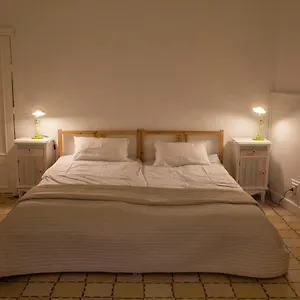 Placa Bell-lloc Bed and breakfast