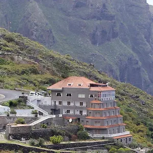 Casa Mara Tenerife , Las Cruces (Canary) Spagna