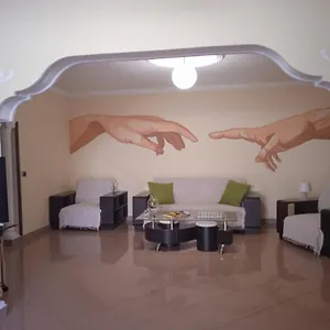 Paraiso Del Sol Bed and breakfast Maspalomas (Gran Canaria)