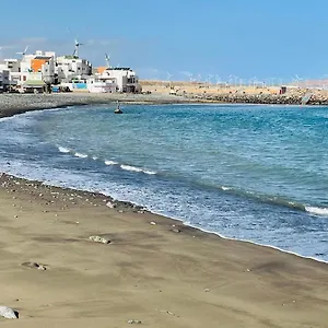Ca'artu Bed and breakfast Pozo Izquierdo