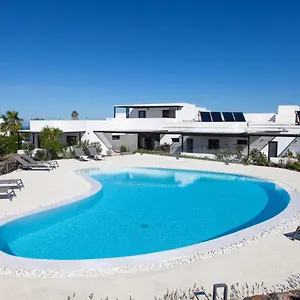 Mana Ecoretreat Bed and breakfast Las Breñas