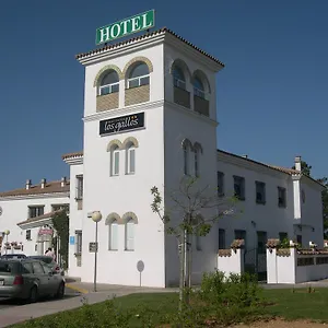 Cortijo Gallos 2*, Chiclana de la Frontera Spagna