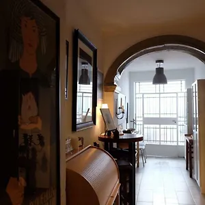 No 31 Bed and breakfast Olvera
